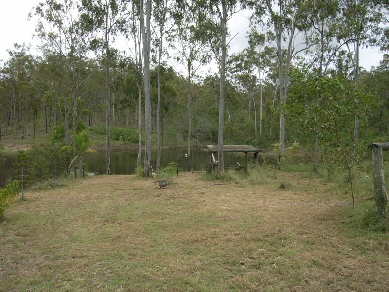 Dallarnil QLD 4621