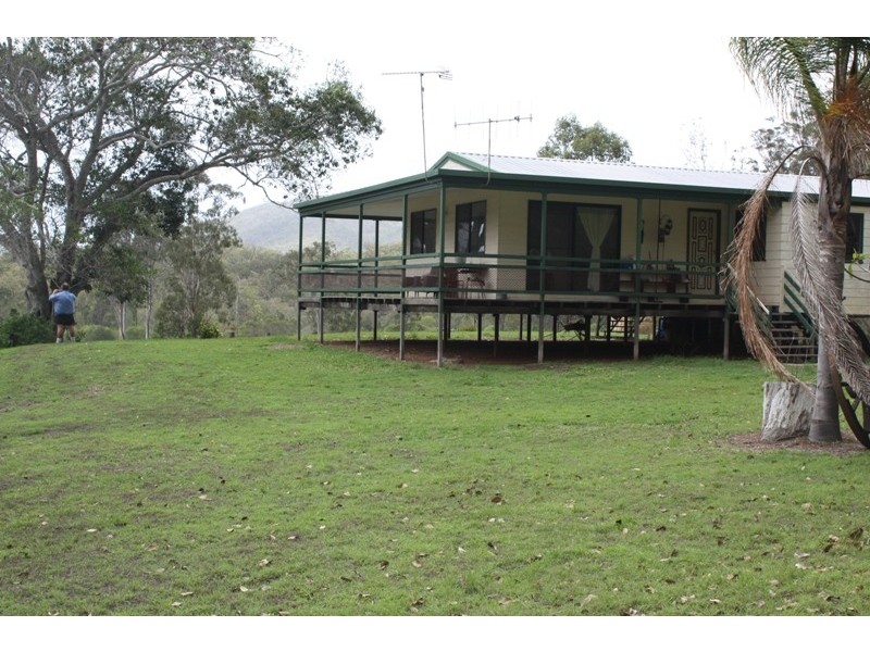 Waterloo QLD 4673
