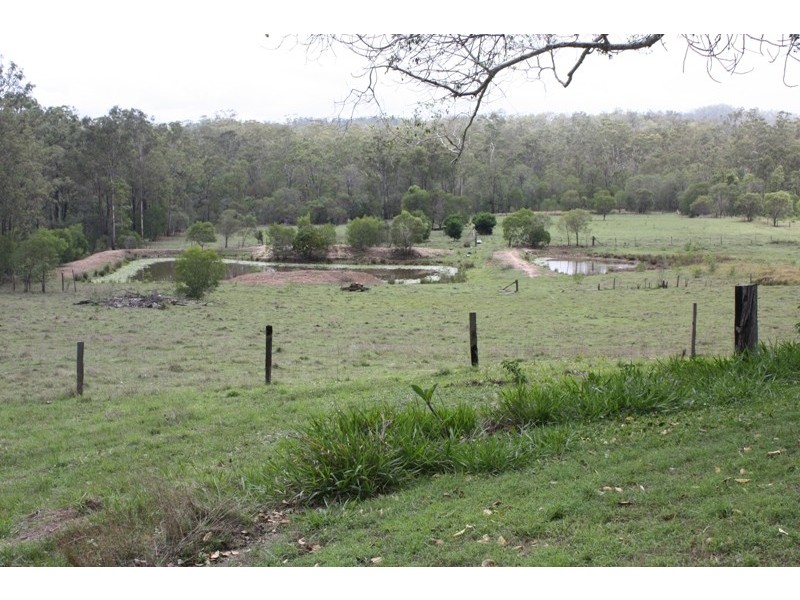Waterloo QLD 4673