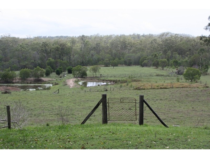 Waterloo QLD 4673