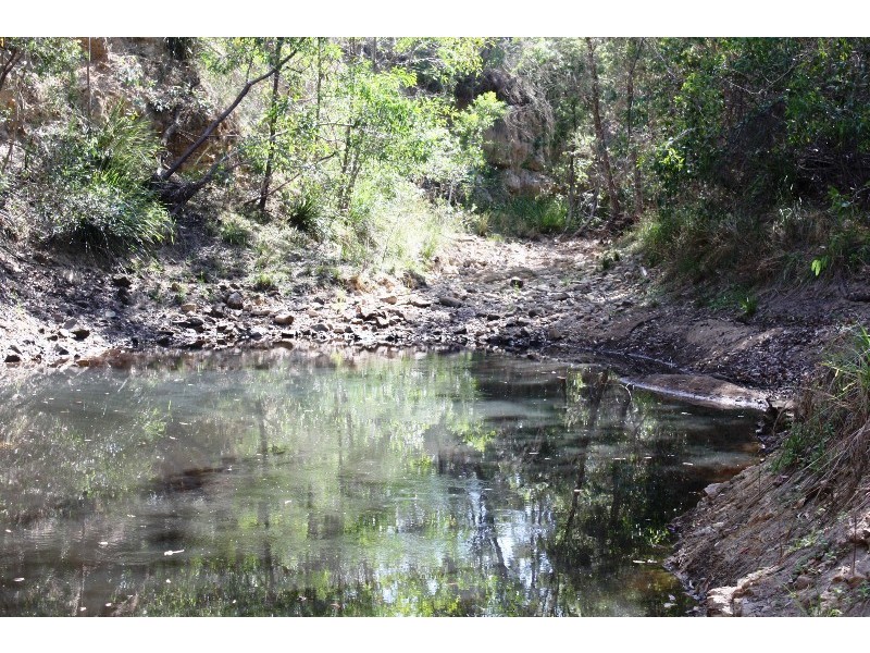 Waterloo QLD 4673