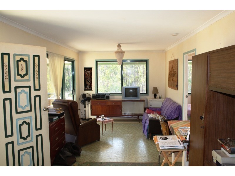 Waterloo QLD 4673