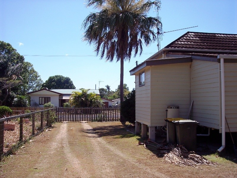 13  SPEAR STREET, Bundaberg South QLD 4670