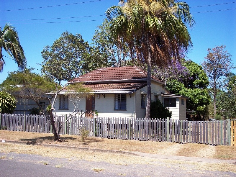 13  SPEAR STREET, Bundaberg South QLD 4670