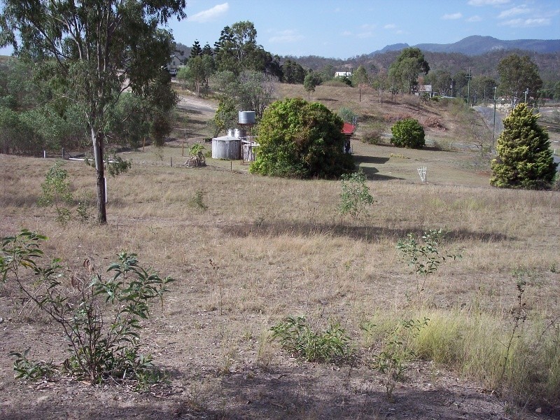Mount Perry QLD 4671