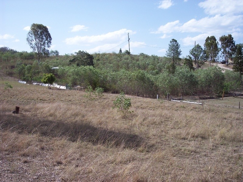 Mount Perry QLD 4671