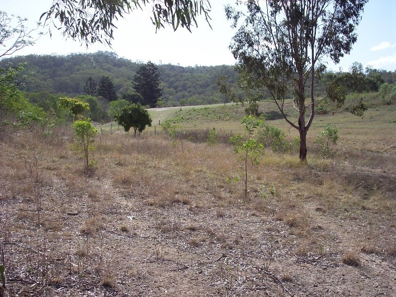 Mount Perry QLD 4671