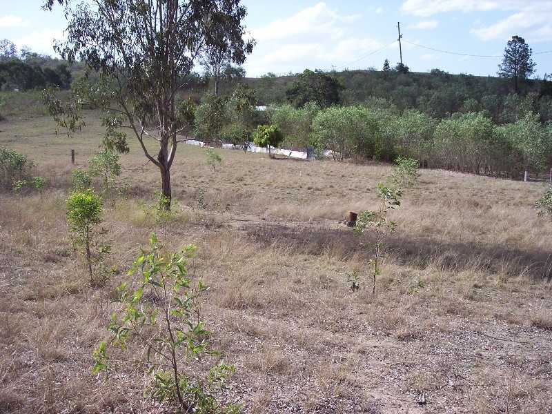 Mount Perry QLD 4671