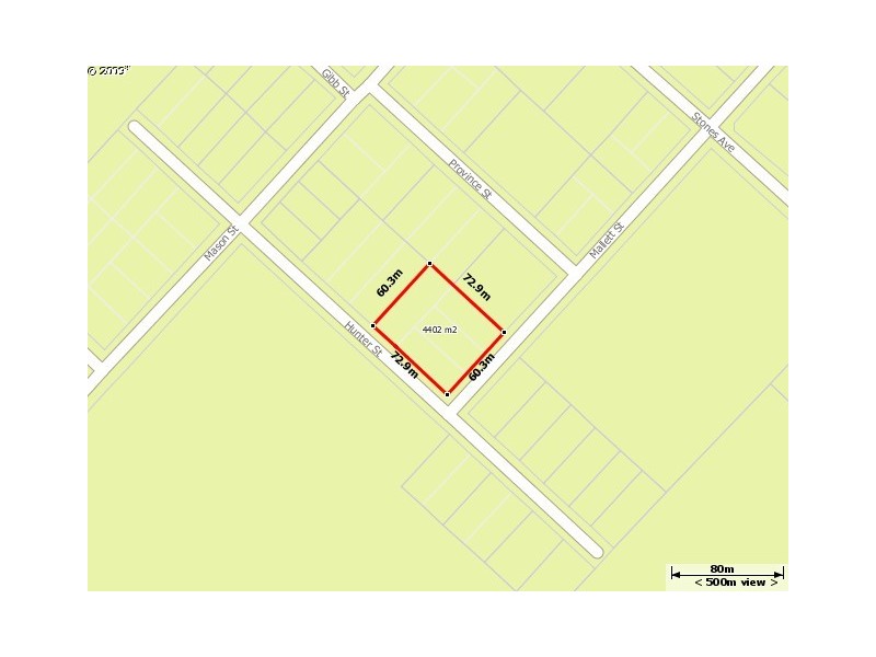 Mount Perry QLD 4671