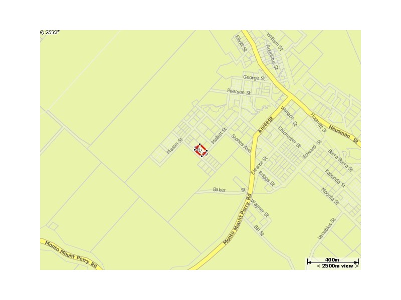 Mount Perry QLD 4671