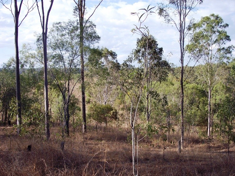 Moolboolaman QLD 4671