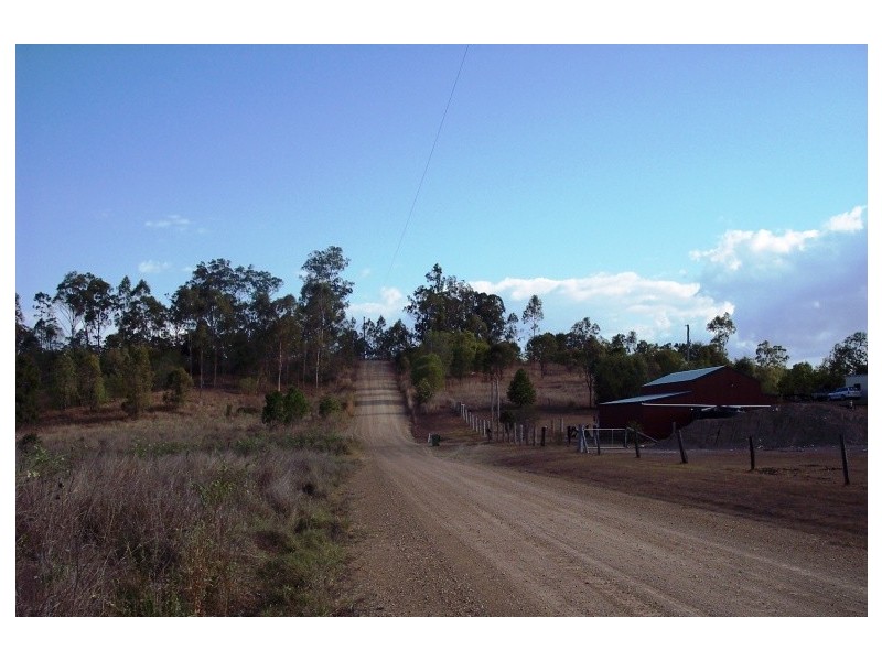 Moolboolaman QLD 4671