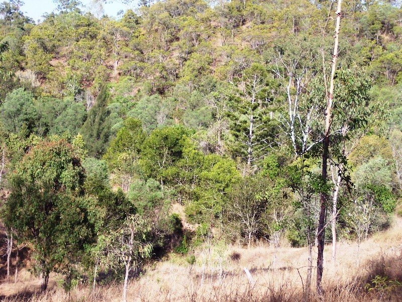 Moolboolaman QLD 4671