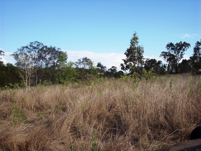Moolboolaman QLD 4671