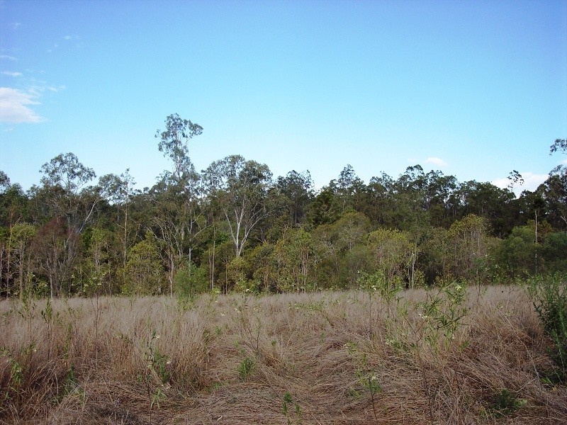 Moolboolaman QLD 4671