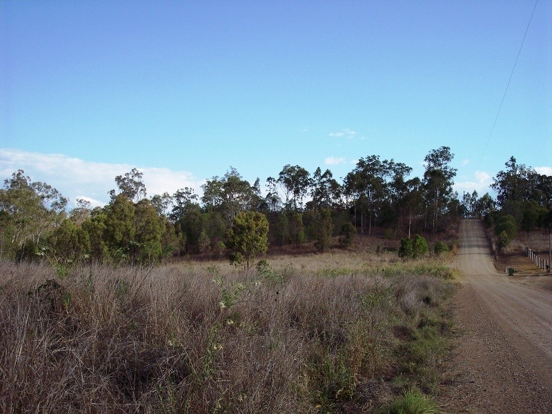 Moolboolaman QLD 4671