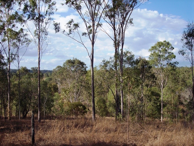 Moolboolaman QLD 4671