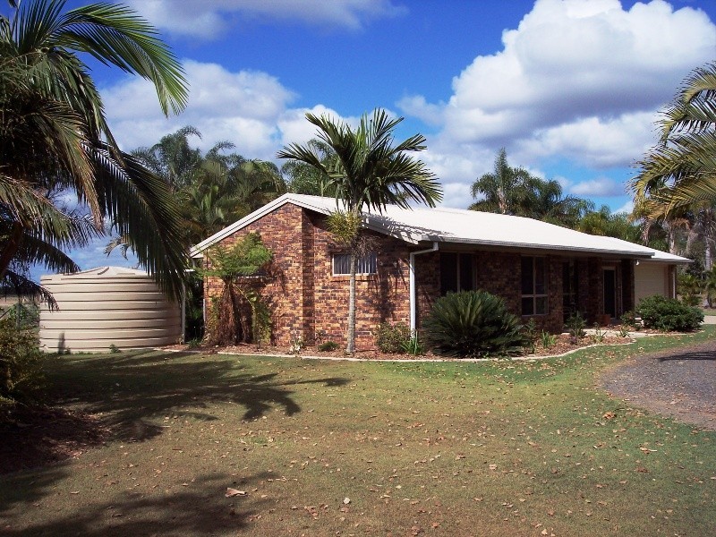 Meadowvale QLD 4670