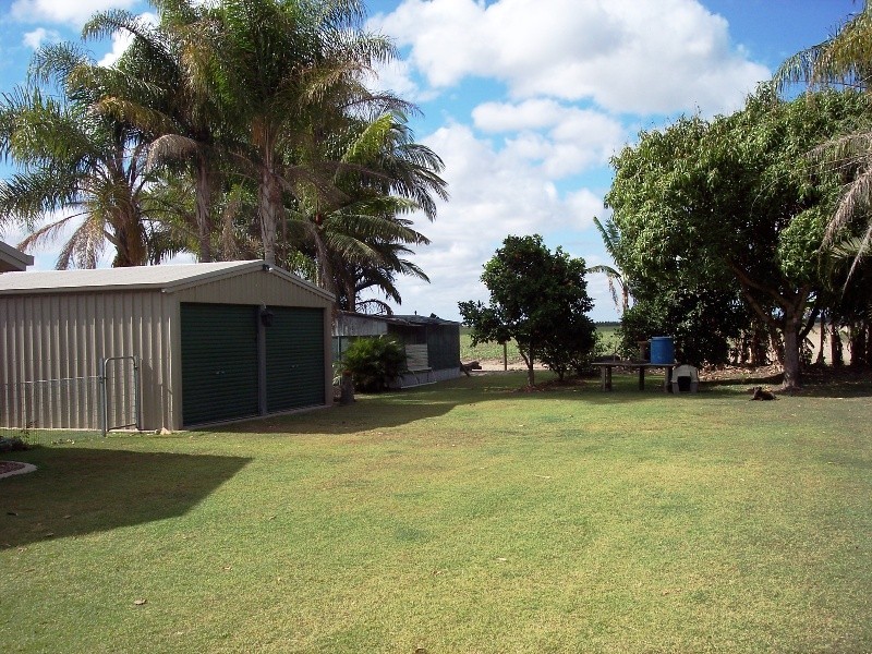Meadowvale QLD 4670