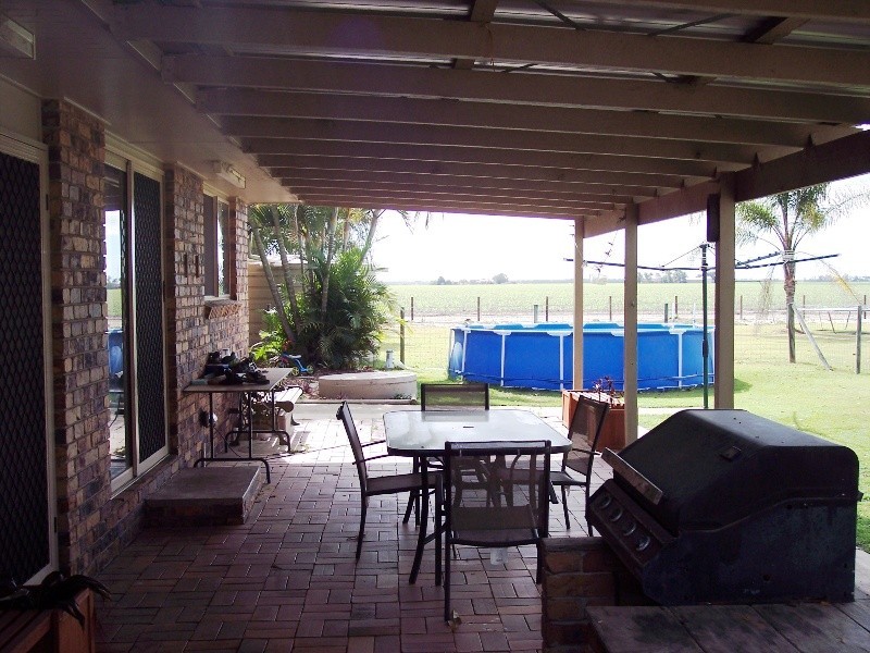 Meadowvale QLD 4670