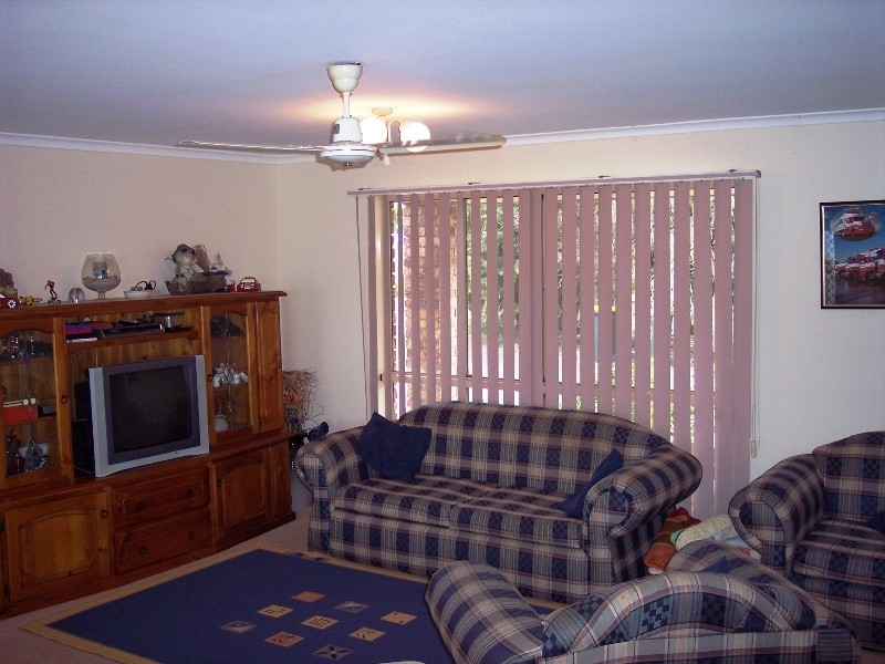 Meadowvale QLD 4670