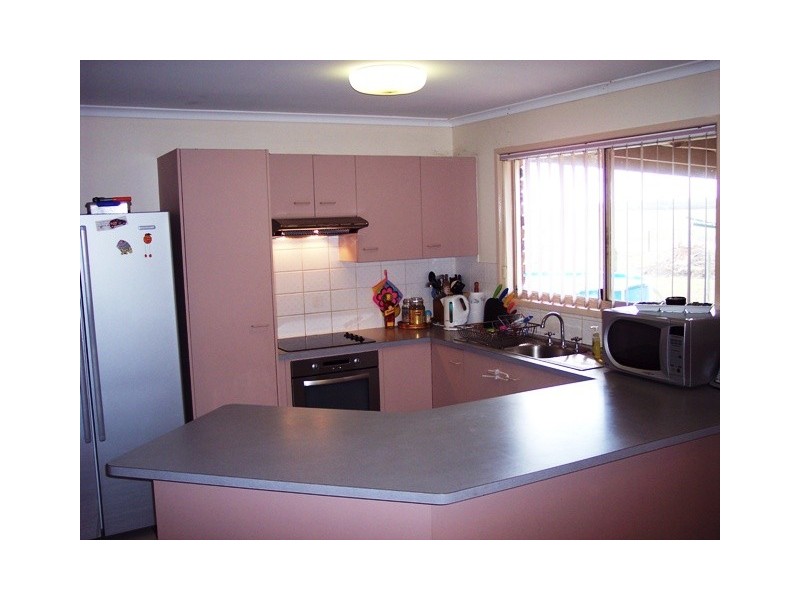 Meadowvale QLD 4670