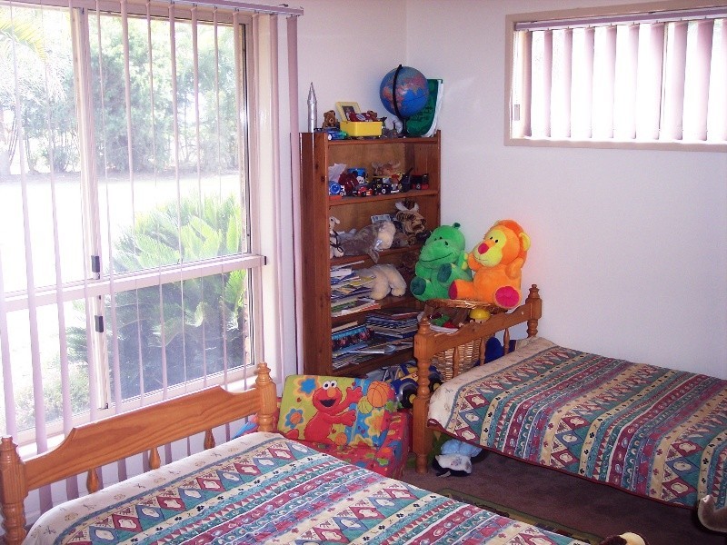 Meadowvale QLD 4670