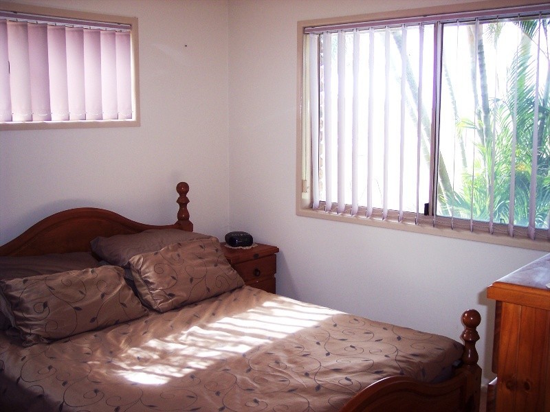 Meadowvale QLD 4670