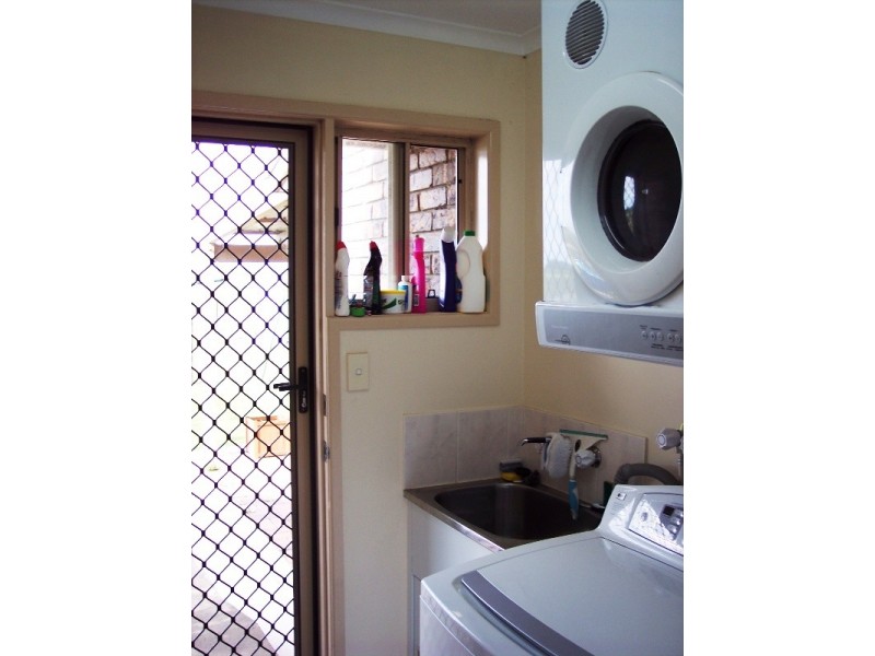 Meadowvale QLD 4670