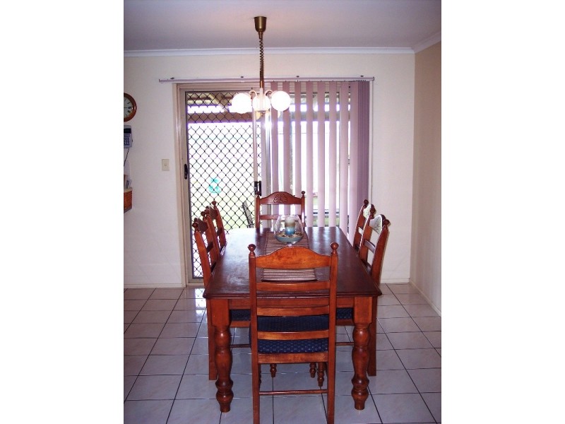 Meadowvale QLD 4670
