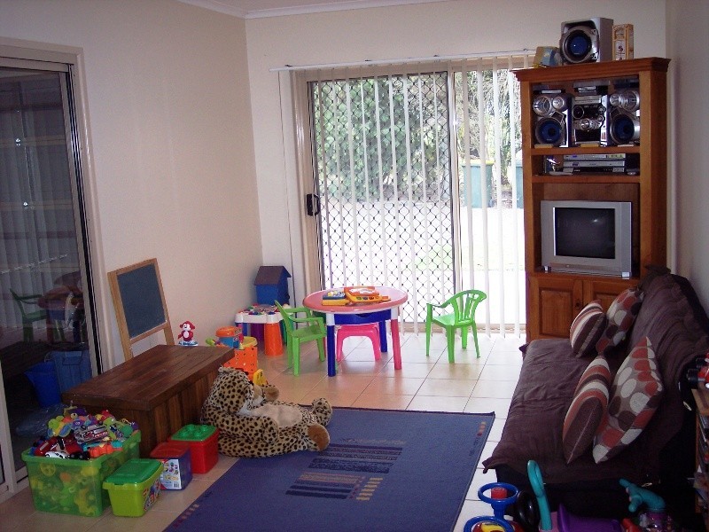 Meadowvale QLD 4670