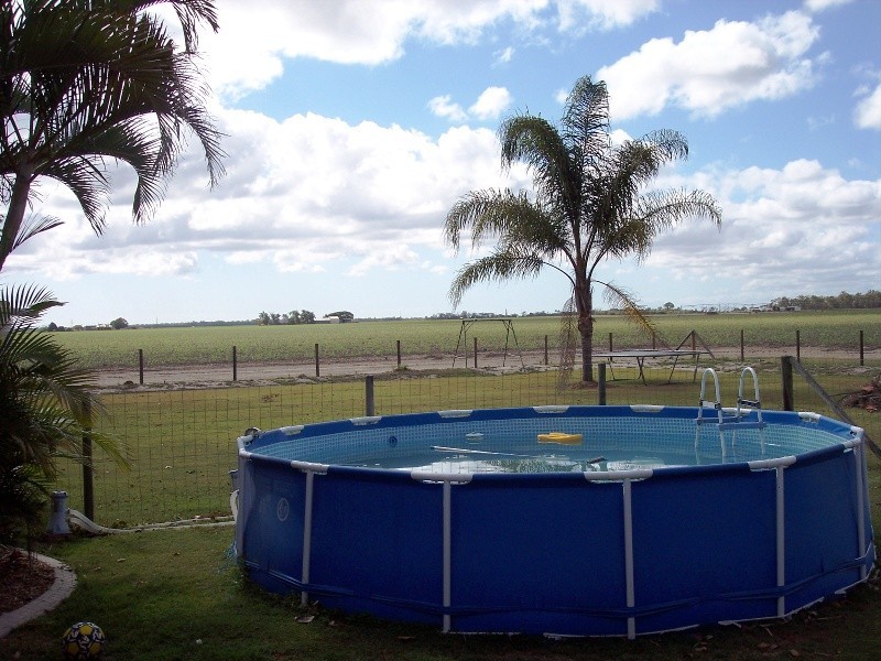 Meadowvale QLD 4670