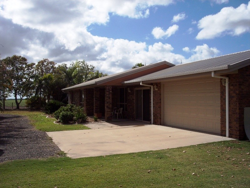 Meadowvale QLD 4670