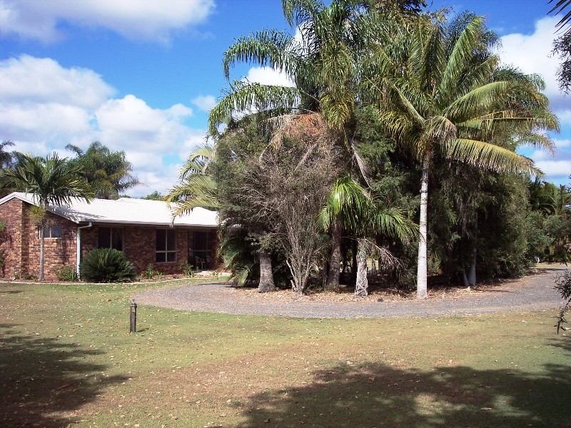 Meadowvale QLD 4670