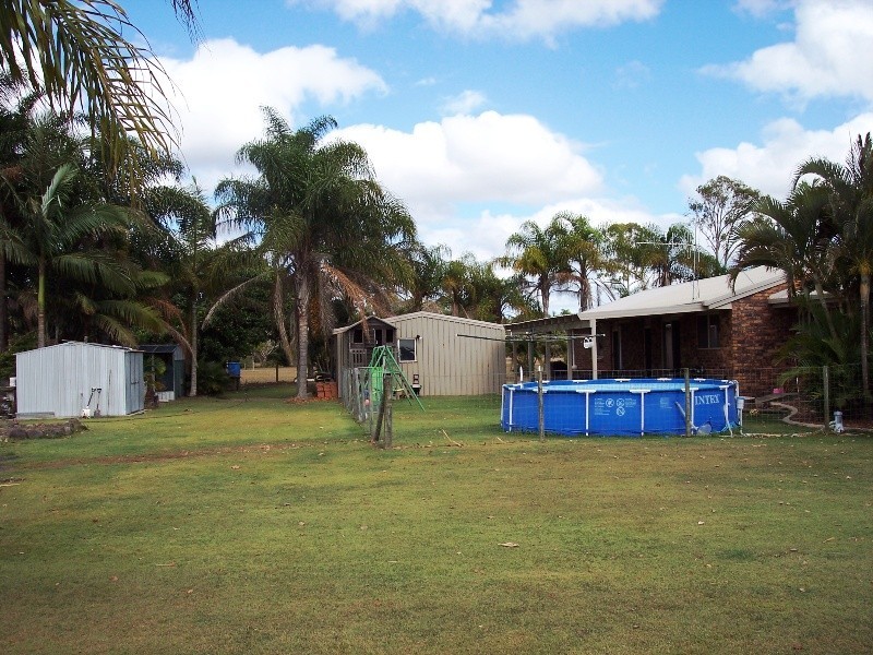 Meadowvale QLD 4670