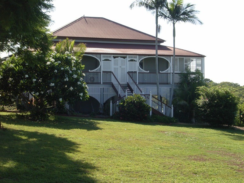 Childers QLD 4660