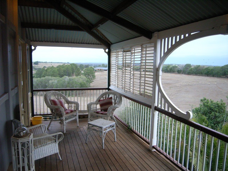 Childers QLD 4660