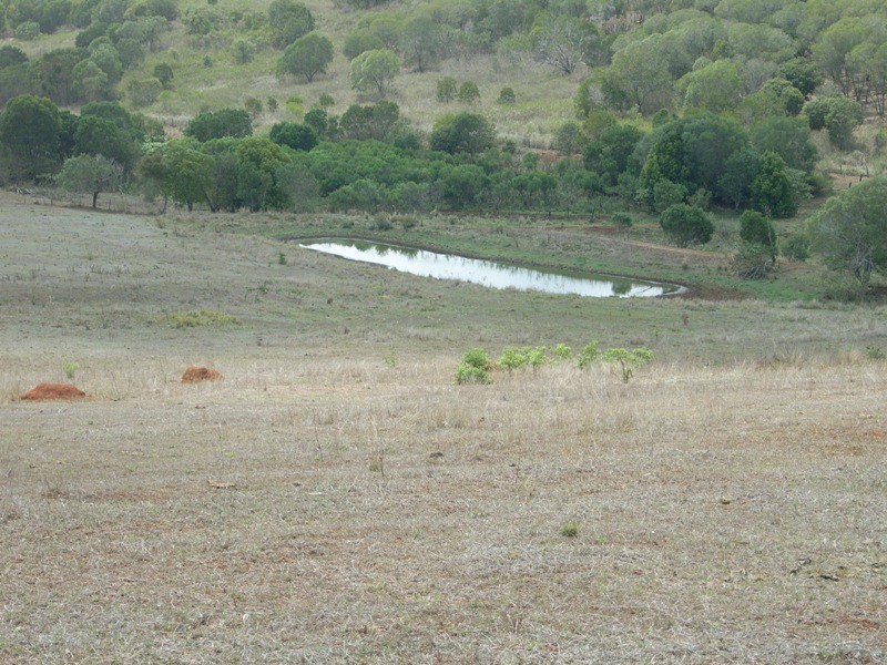 Childers QLD 4660