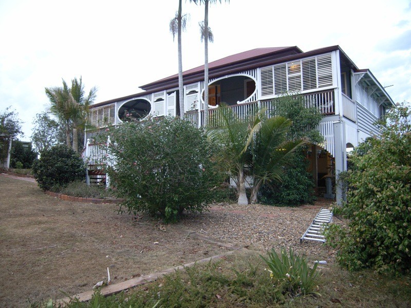 Childers QLD 4660