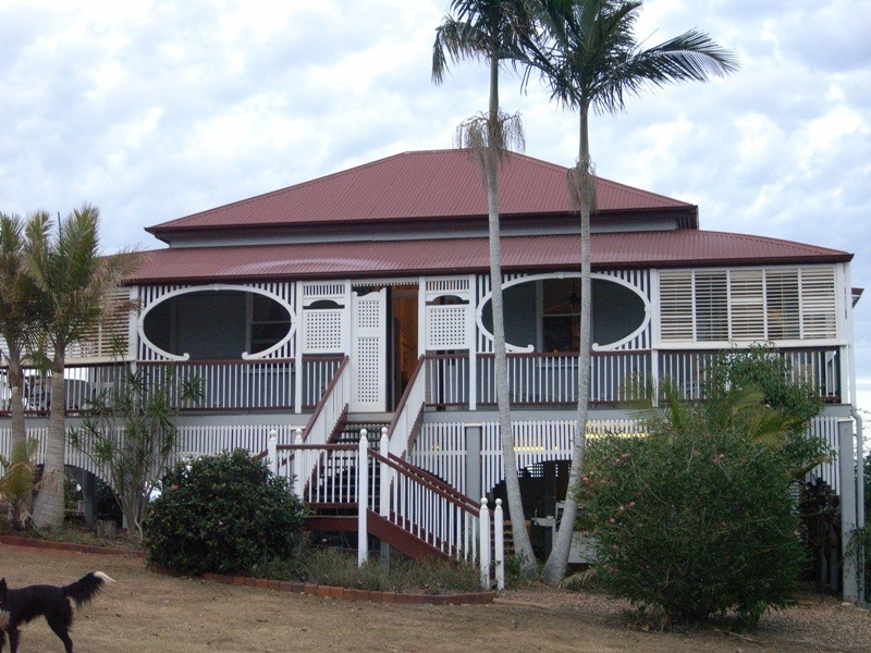 Childers QLD 4660