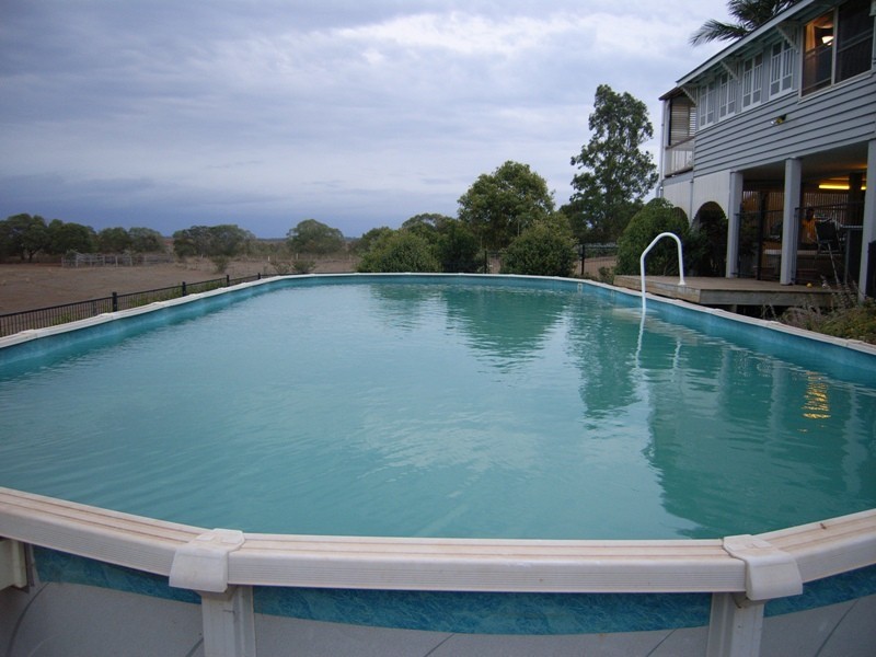 Childers QLD 4660