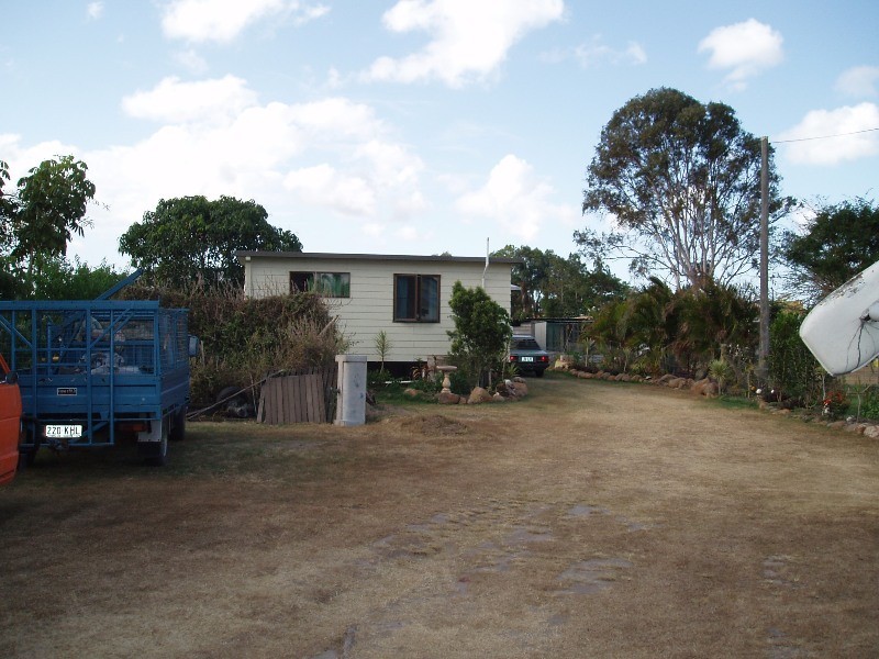 Bundaberg North QLD 4670