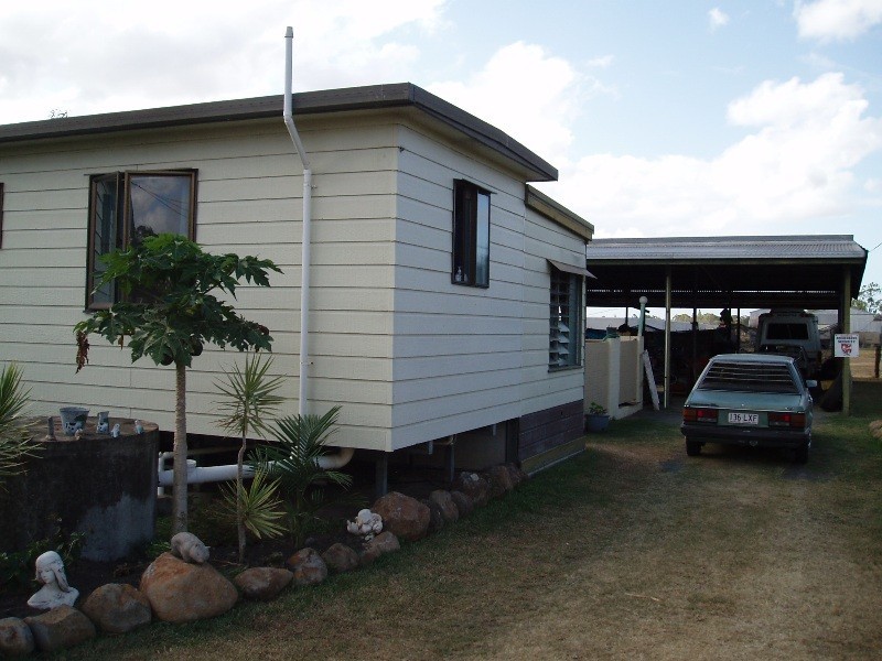 Bundaberg North QLD 4670