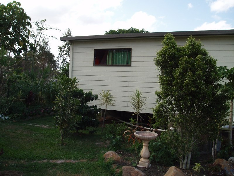 Bundaberg North QLD 4670