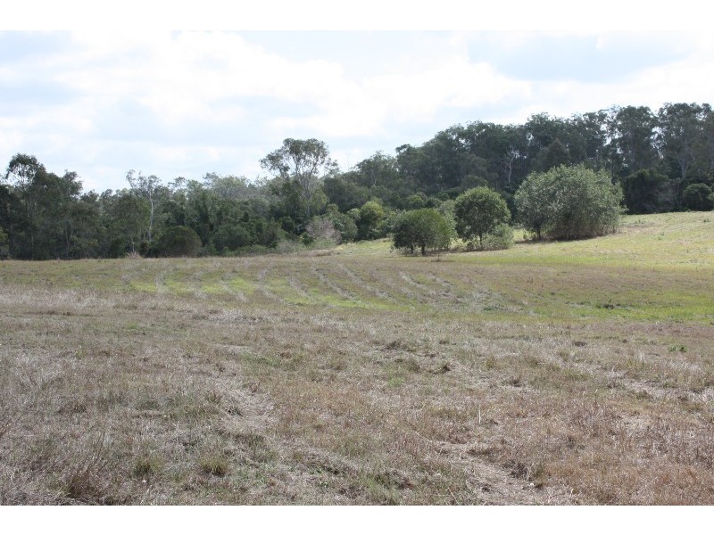 South Kolan QLD 4670