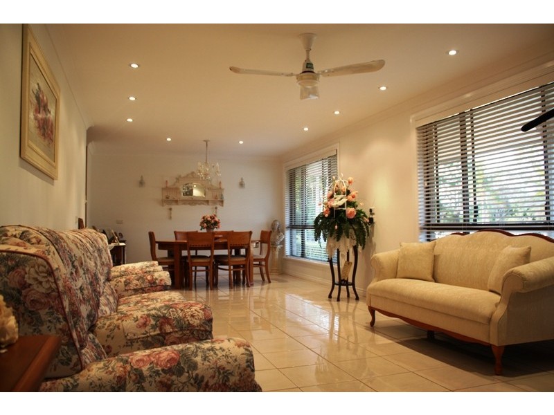 Branyan QLD 4670