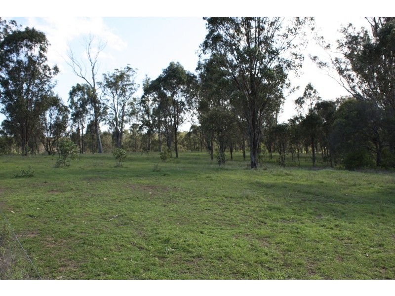 Pine Creek QLD 4670