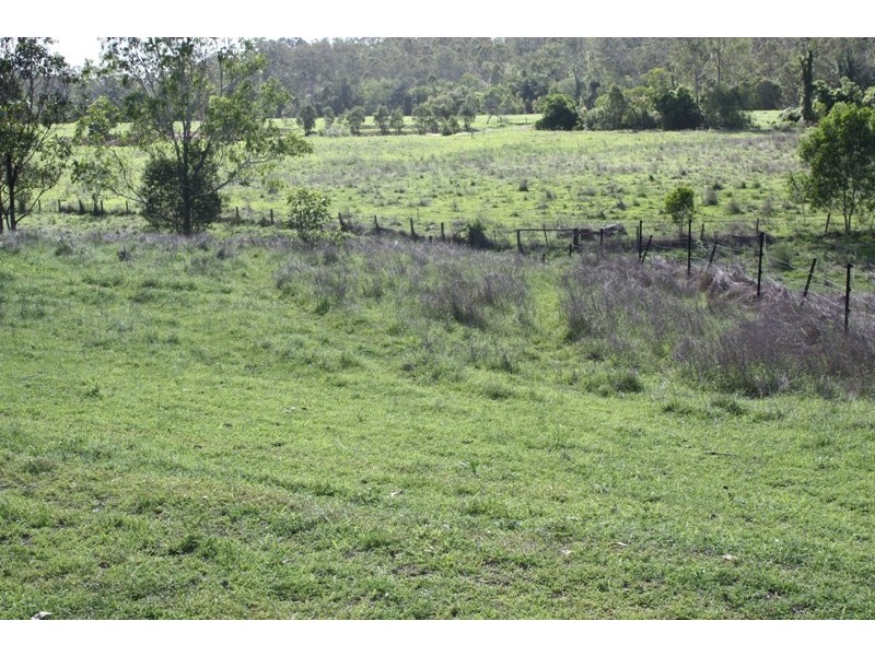 Pine Creek QLD 4670