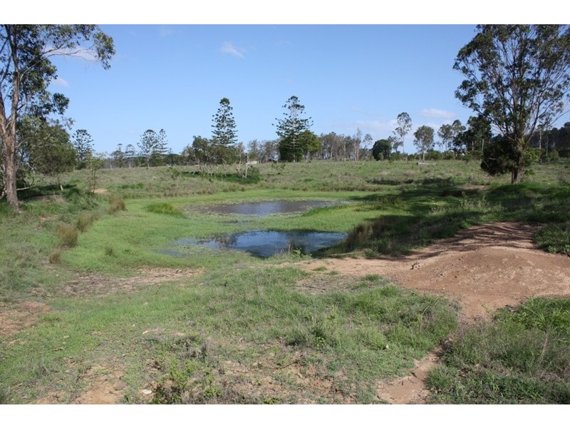 Pine Creek QLD 4670