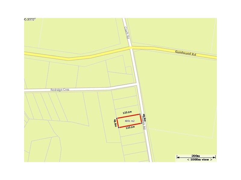 36 Mullers Rd, Redridge QLD 4660